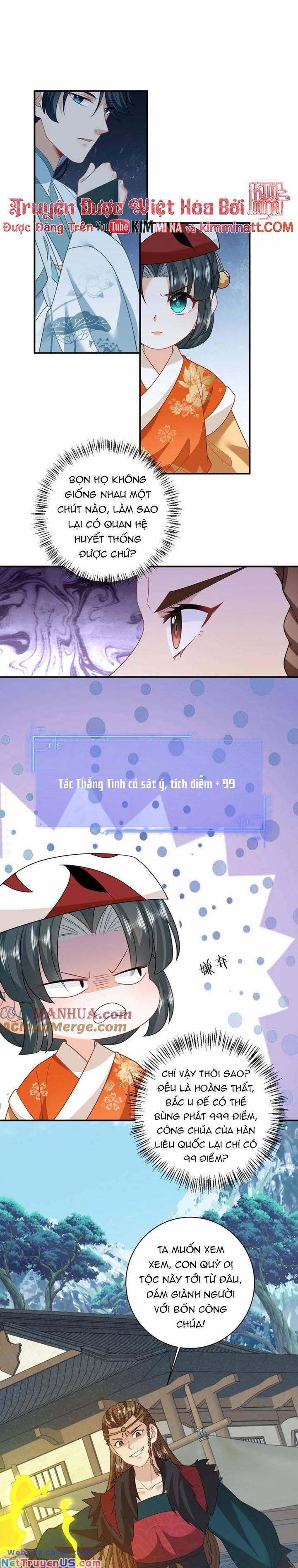 3 Kiếp Xui Xẻo, Kiếp Này Cùng Ta Thần Kinh 178 trang 0