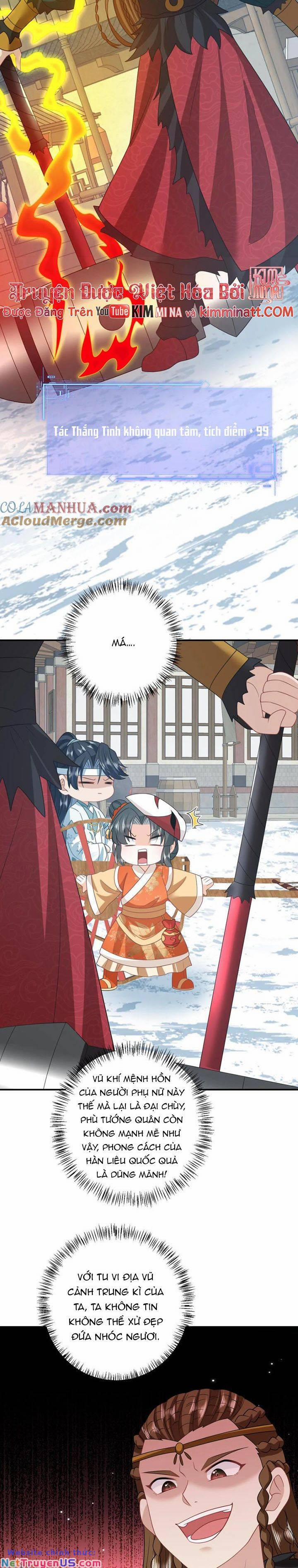 3 Kiếp Xui Xẻo, Kiếp Này Cùng Ta Thần Kinh 178 trang 1