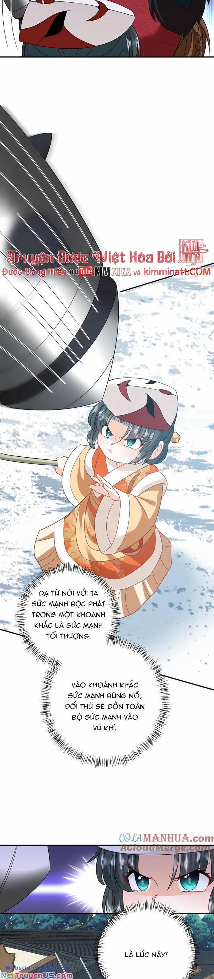 3 Kiếp Xui Xẻo, Kiếp Này Cùng Ta Thần Kinh 178 trang 6