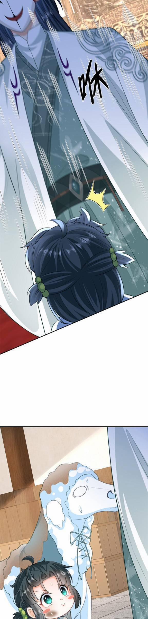 3 Kiếp Xui Xẻo, Kiếp Này Cùng Ta Thần Kinh 18 trang 8