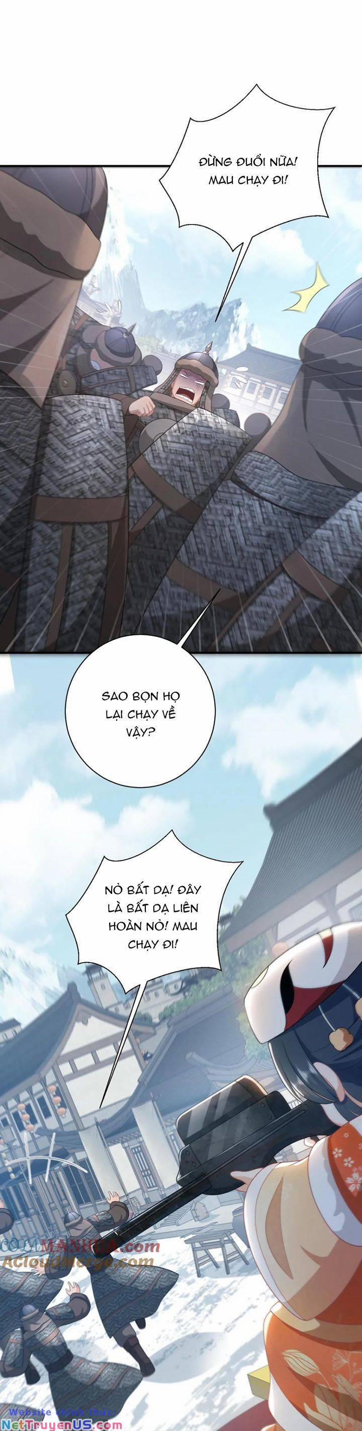 3 Kiếp Xui Xẻo, Kiếp Này Cùng Ta Thần Kinh 180 trang 0