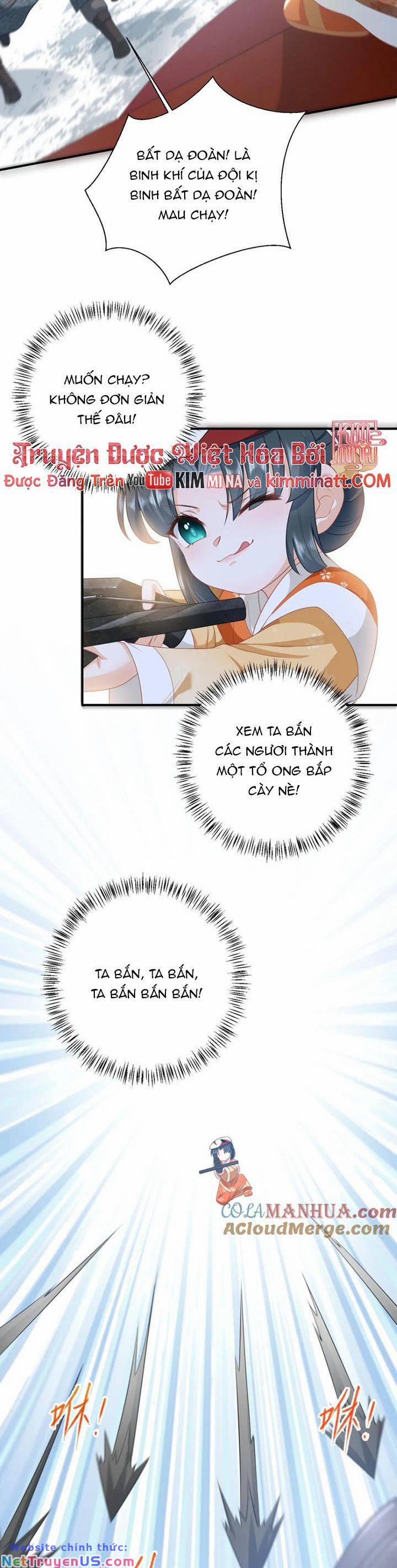 3 Kiếp Xui Xẻo, Kiếp Này Cùng Ta Thần Kinh 180 trang 1