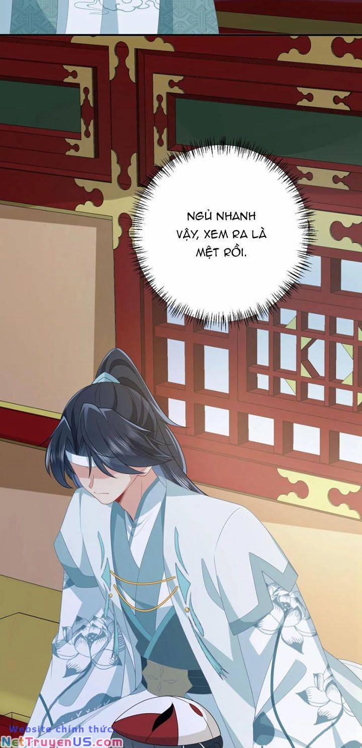 3 Kiếp Xui Xẻo, Kiếp Này Cùng Ta Thần Kinh 180 trang 10