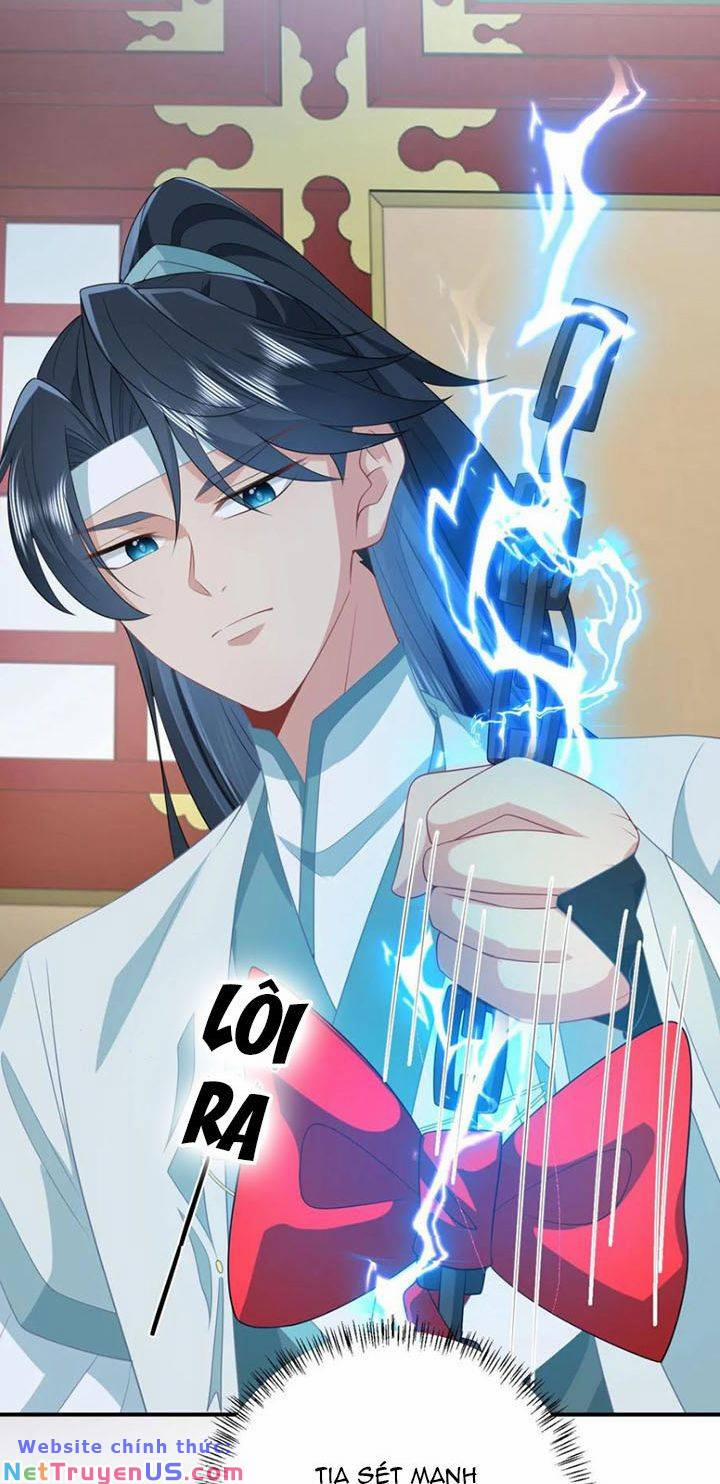 3 Kiếp Xui Xẻo, Kiếp Này Cùng Ta Thần Kinh 180 trang 12