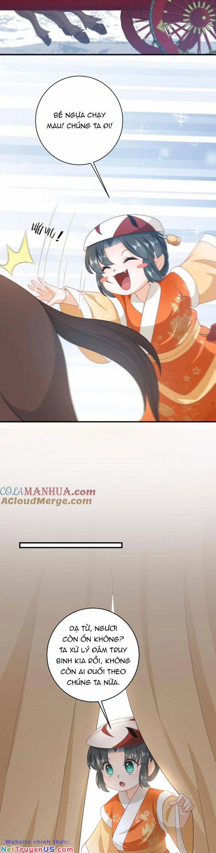 3 Kiếp Xui Xẻo, Kiếp Này Cùng Ta Thần Kinh 180 trang 3