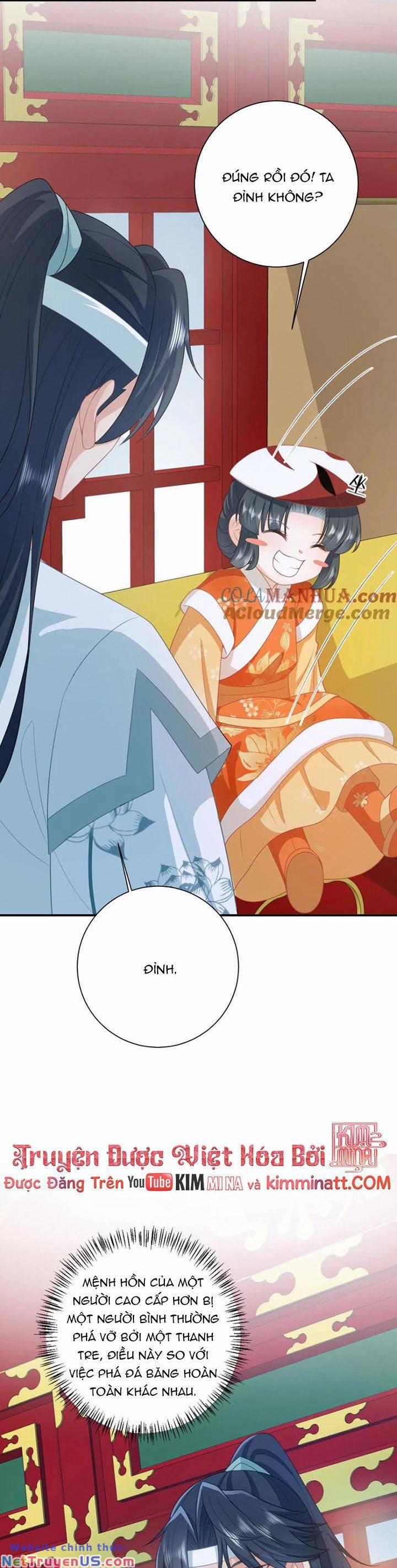 3 Kiếp Xui Xẻo, Kiếp Này Cùng Ta Thần Kinh 180 trang 5