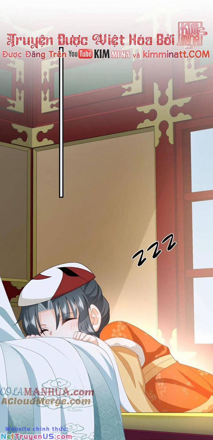 3 Kiếp Xui Xẻo, Kiếp Này Cùng Ta Thần Kinh 180 trang 9