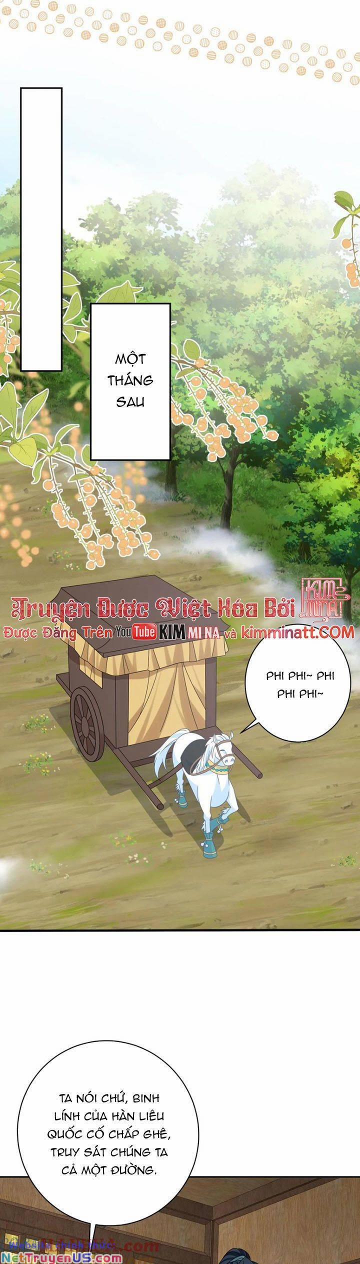 3 Kiếp Xui Xẻo, Kiếp Này Cùng Ta Thần Kinh 181 trang 0