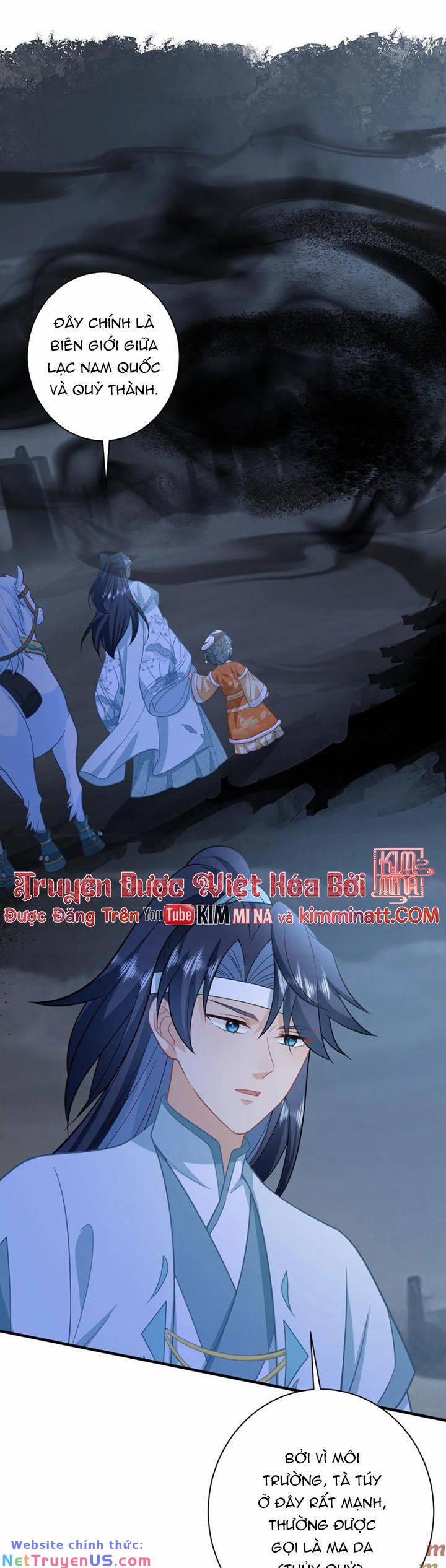 3 Kiếp Xui Xẻo, Kiếp Này Cùng Ta Thần Kinh 182 trang 0