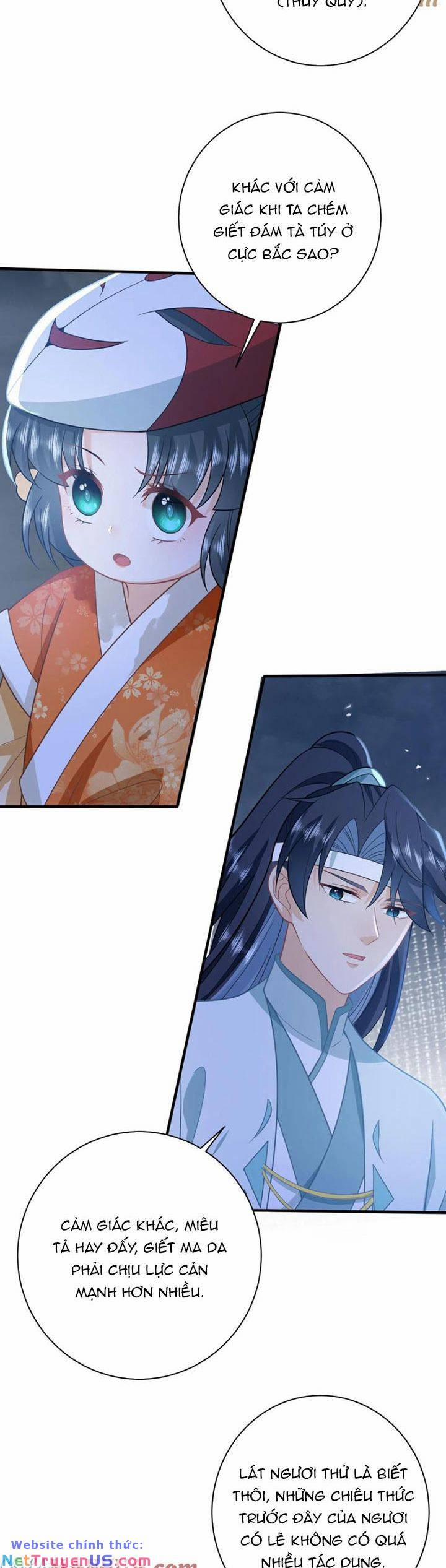 3 Kiếp Xui Xẻo, Kiếp Này Cùng Ta Thần Kinh 182 trang 1