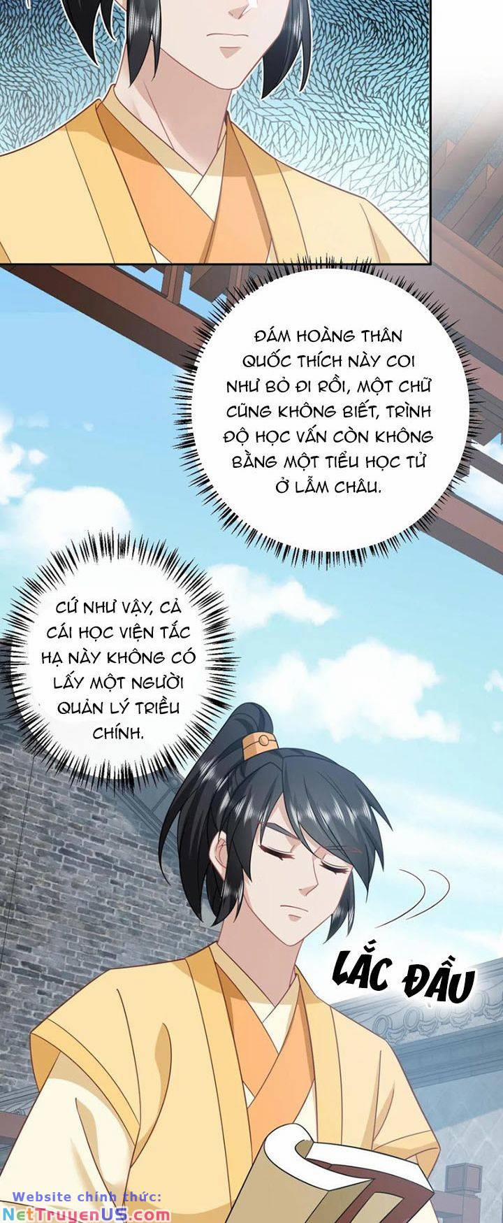 3 Kiếp Xui Xẻo, Kiếp Này Cùng Ta Thần Kinh 182 trang 11