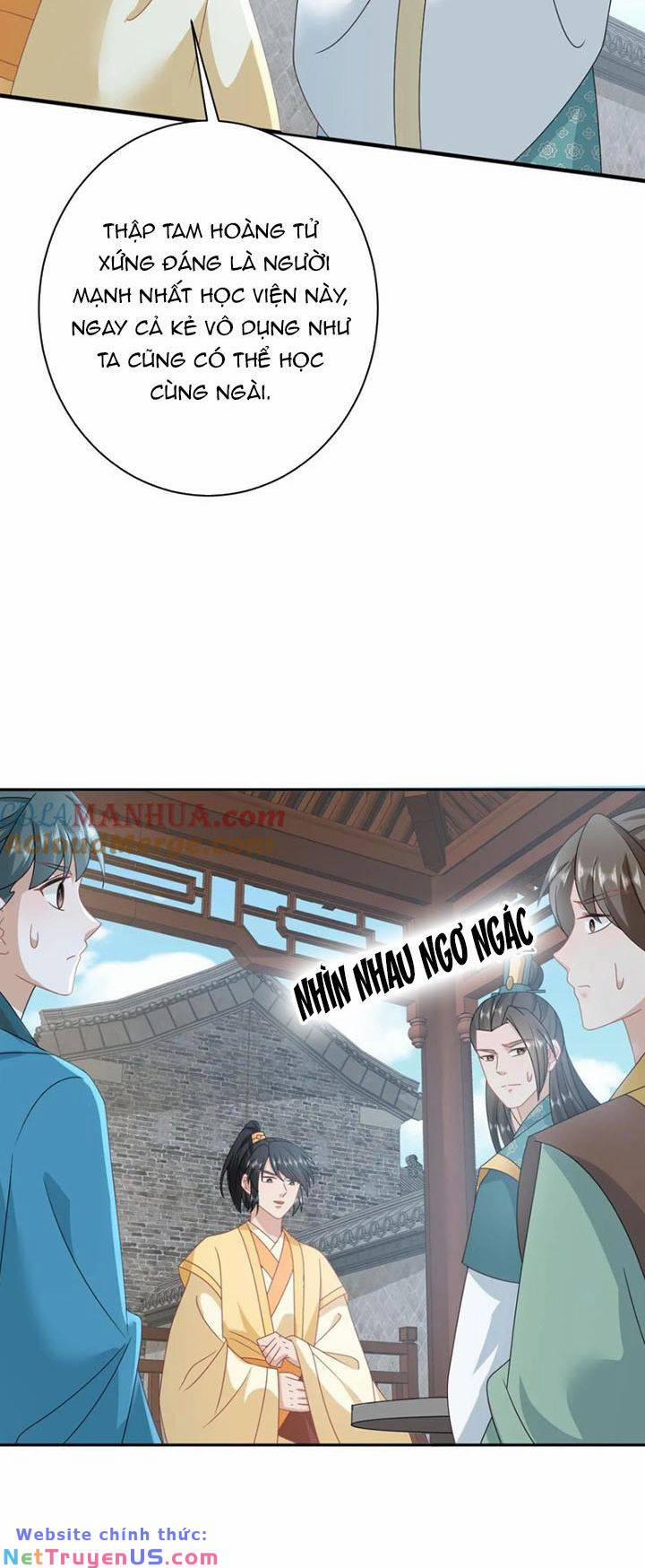 3 Kiếp Xui Xẻo, Kiếp Này Cùng Ta Thần Kinh 182 trang 13