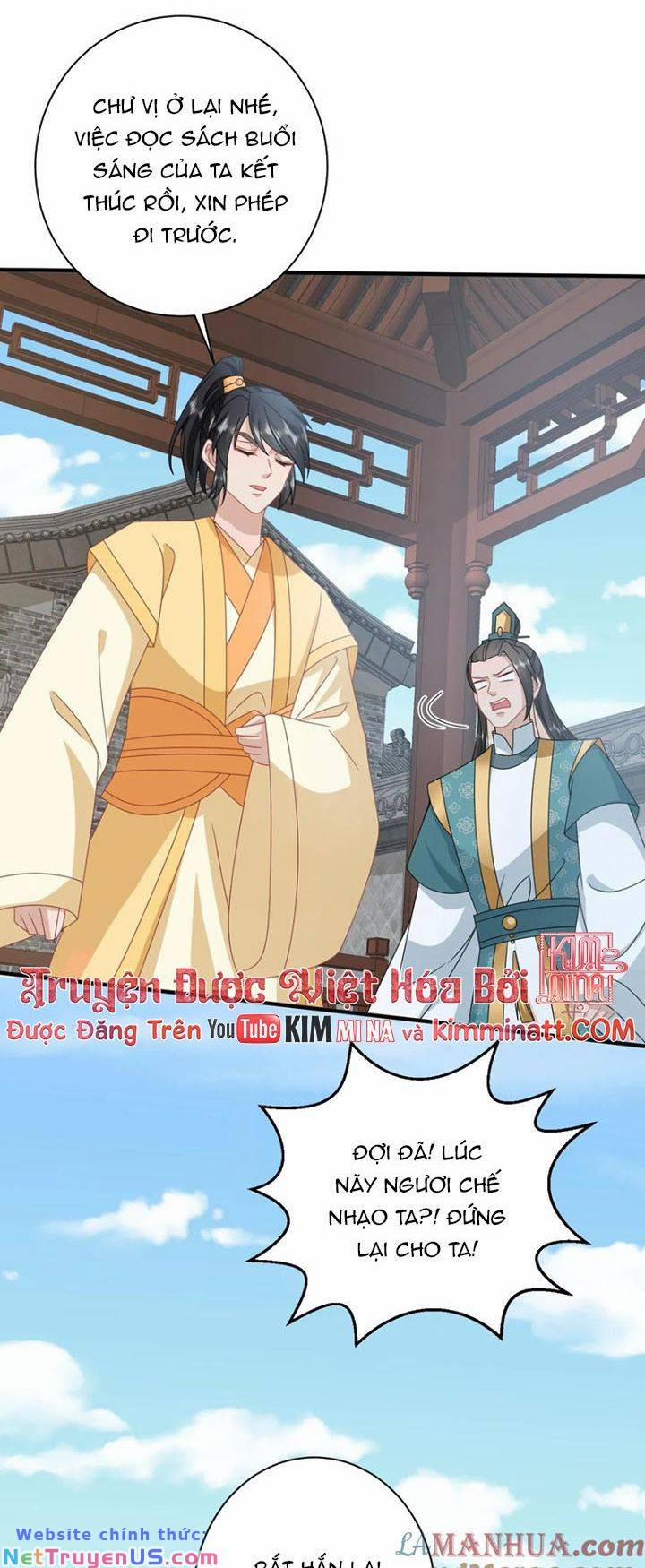 3 Kiếp Xui Xẻo, Kiếp Này Cùng Ta Thần Kinh 182 trang 14