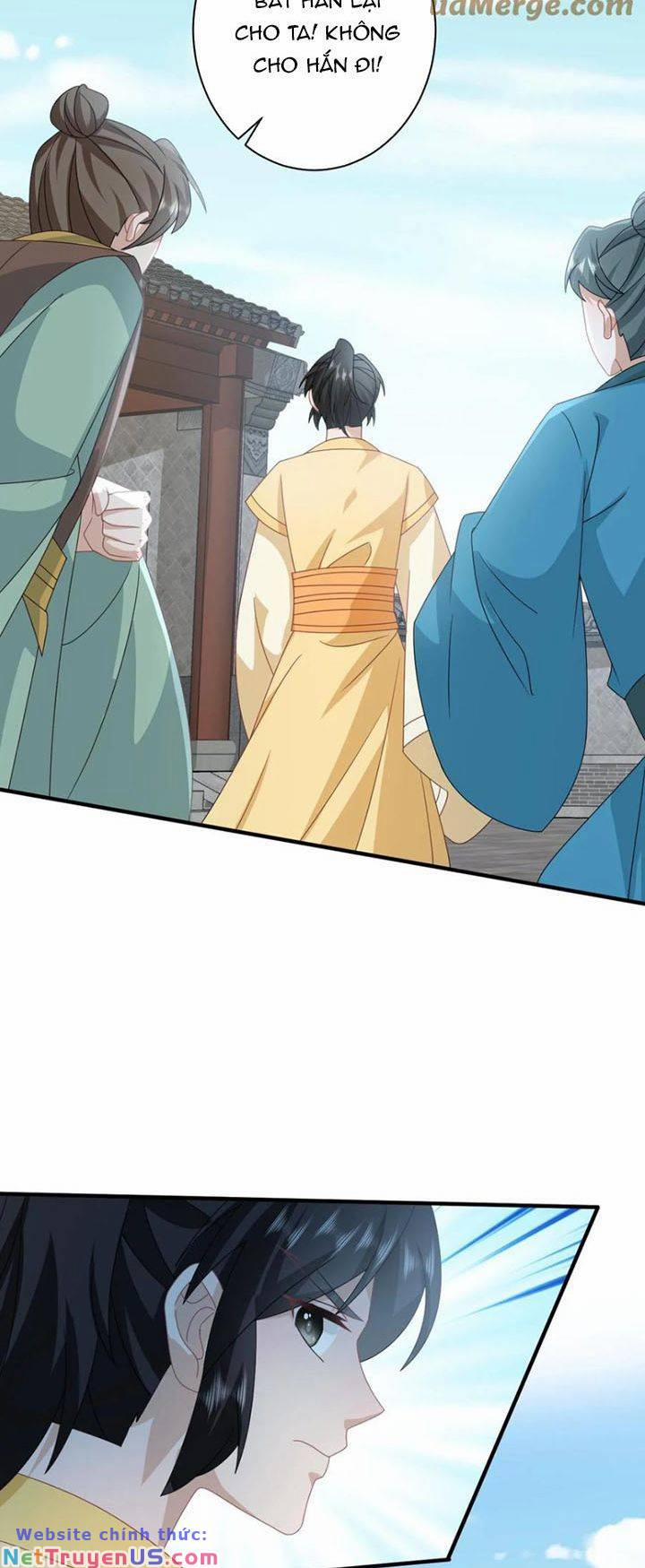 3 Kiếp Xui Xẻo, Kiếp Này Cùng Ta Thần Kinh 182 trang 15