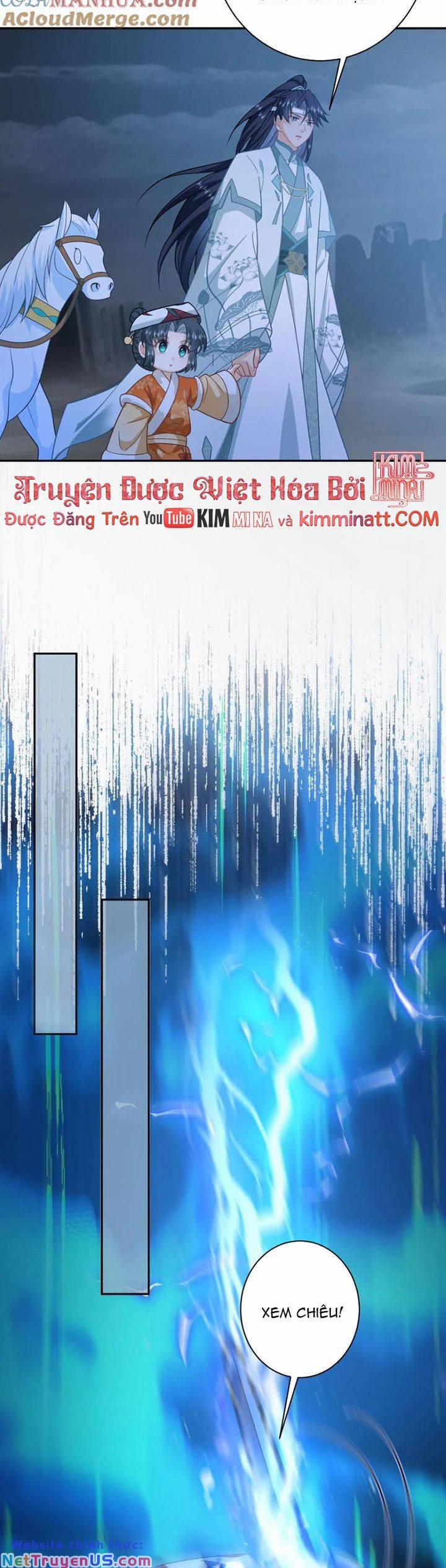 3 Kiếp Xui Xẻo, Kiếp Này Cùng Ta Thần Kinh 182 trang 2