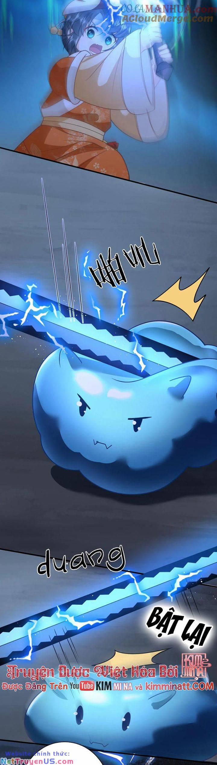 3 Kiếp Xui Xẻo, Kiếp Này Cùng Ta Thần Kinh 182 trang 3