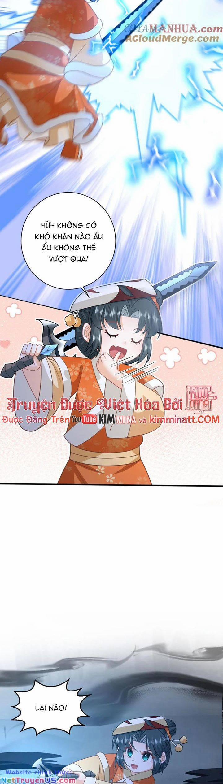 3 Kiếp Xui Xẻo, Kiếp Này Cùng Ta Thần Kinh 182 trang 5