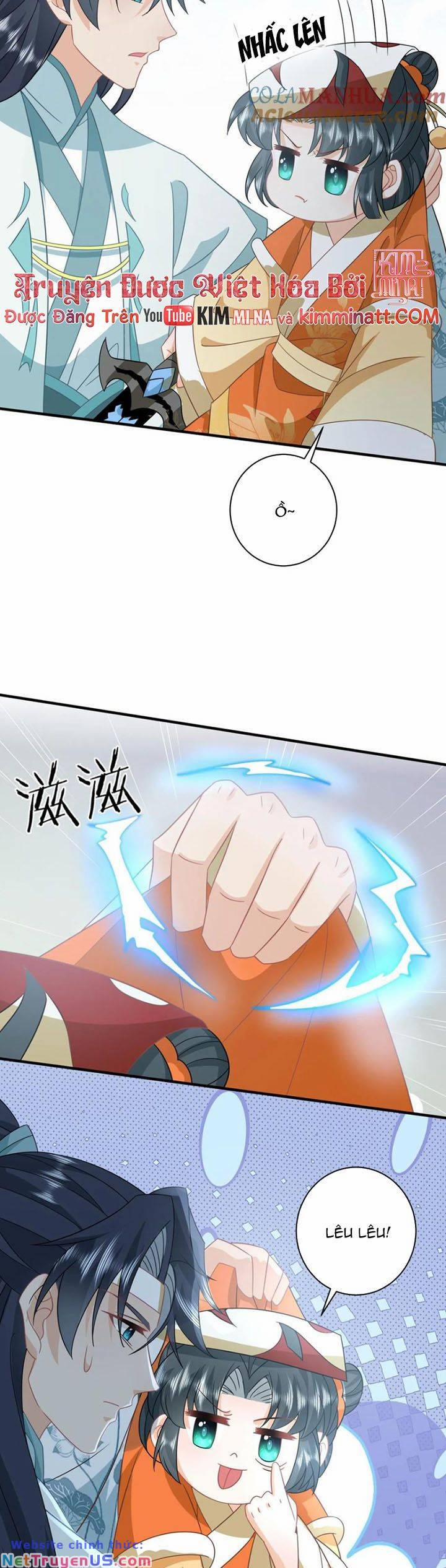 3 Kiếp Xui Xẻo, Kiếp Này Cùng Ta Thần Kinh 182 trang 7