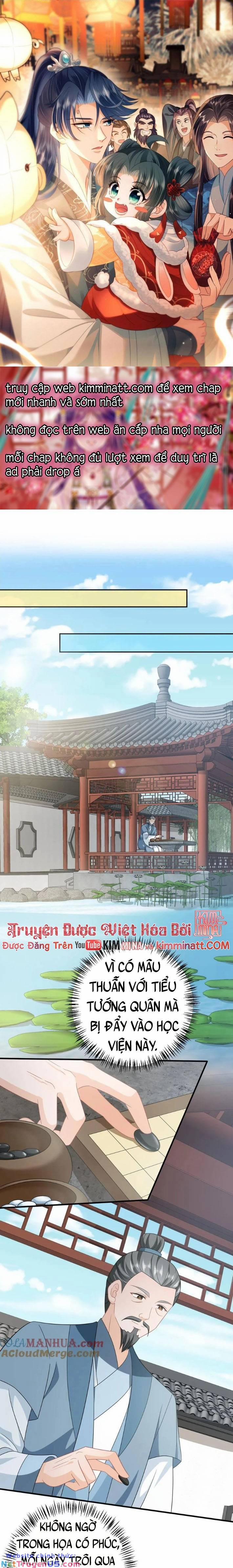 3 Kiếp Xui Xẻo, Kiếp Này Cùng Ta Thần Kinh 183 trang 0