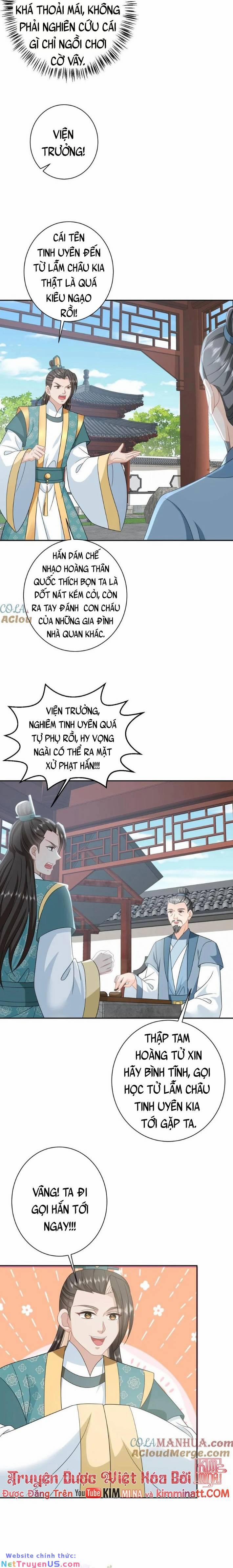 3 Kiếp Xui Xẻo, Kiếp Này Cùng Ta Thần Kinh 183 trang 1