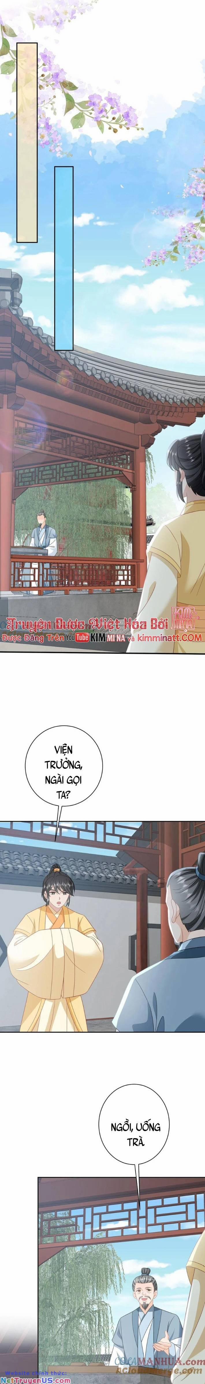 3 Kiếp Xui Xẻo, Kiếp Này Cùng Ta Thần Kinh 183 trang 2