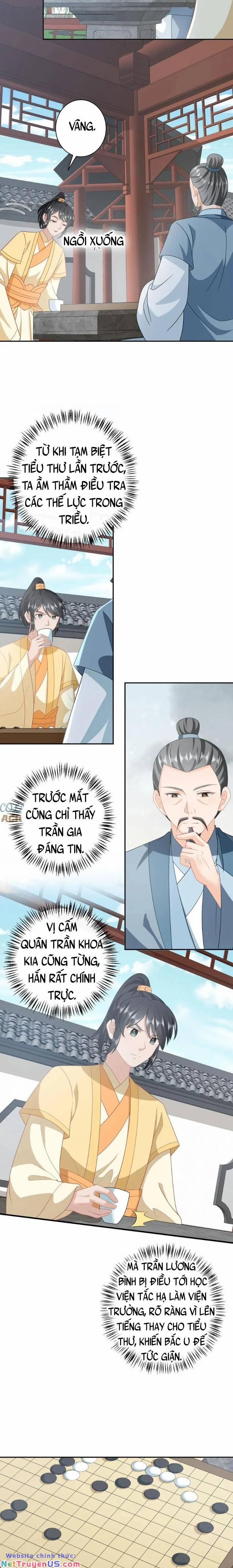 3 Kiếp Xui Xẻo, Kiếp Này Cùng Ta Thần Kinh 183 trang 3