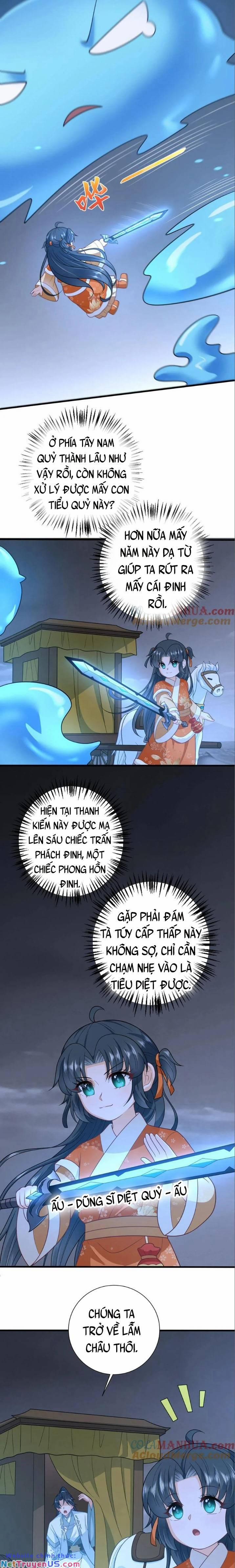 3 Kiếp Xui Xẻo, Kiếp Này Cùng Ta Thần Kinh 184 trang 1