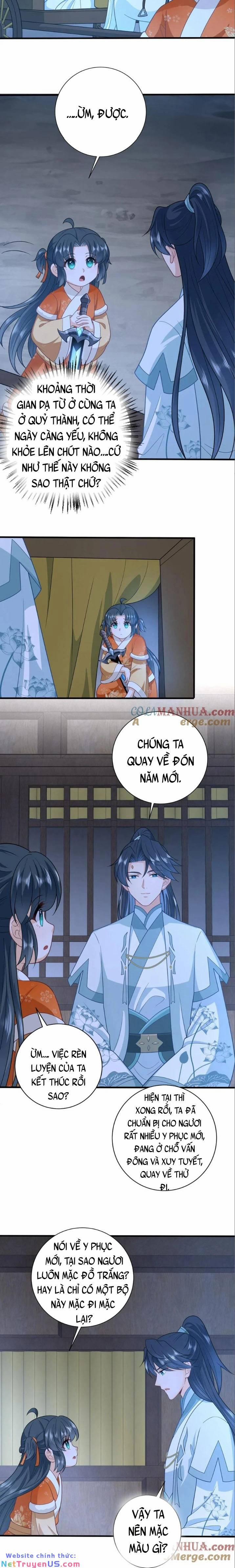 3 Kiếp Xui Xẻo, Kiếp Này Cùng Ta Thần Kinh 184 trang 2