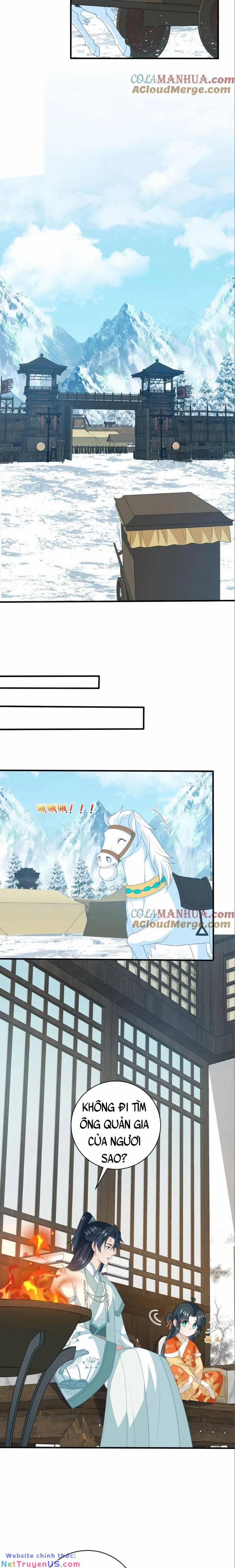 3 Kiếp Xui Xẻo, Kiếp Này Cùng Ta Thần Kinh 184 trang 4