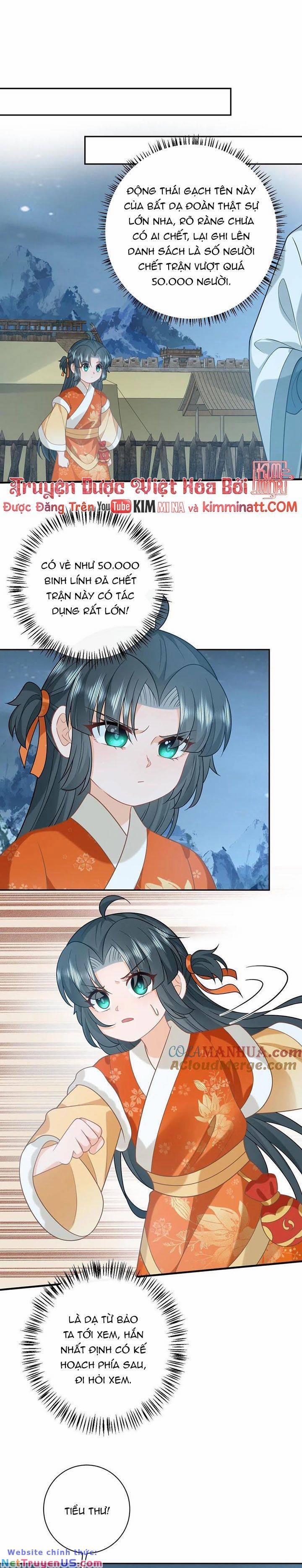 3 Kiếp Xui Xẻo, Kiếp Này Cùng Ta Thần Kinh 185 trang 0