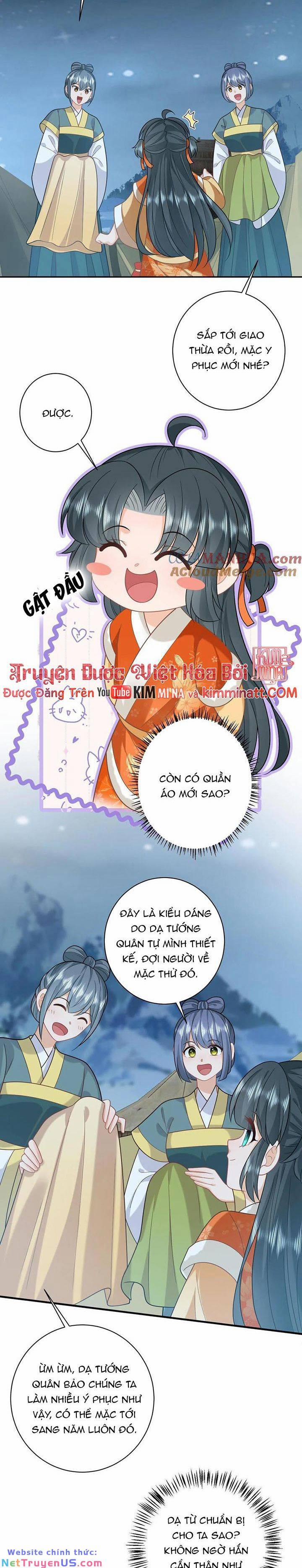 3 Kiếp Xui Xẻo, Kiếp Này Cùng Ta Thần Kinh 185 trang 1