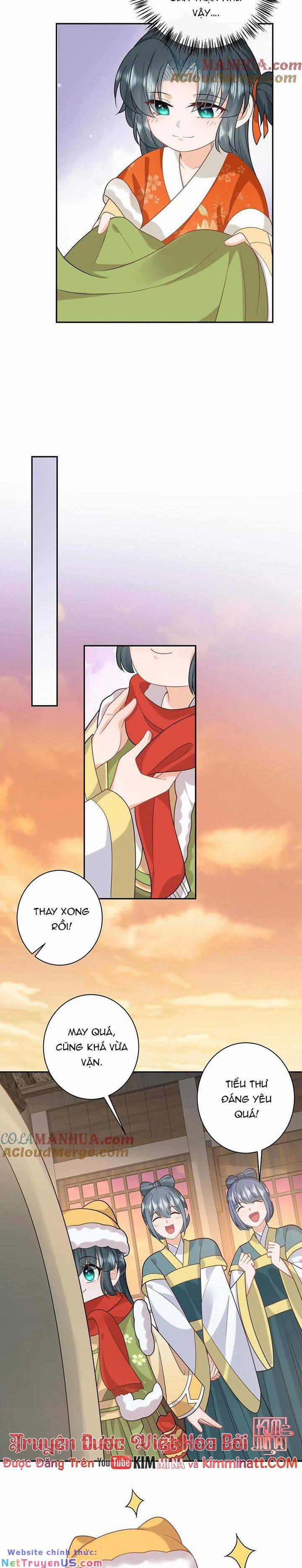 3 Kiếp Xui Xẻo, Kiếp Này Cùng Ta Thần Kinh 185 trang 2