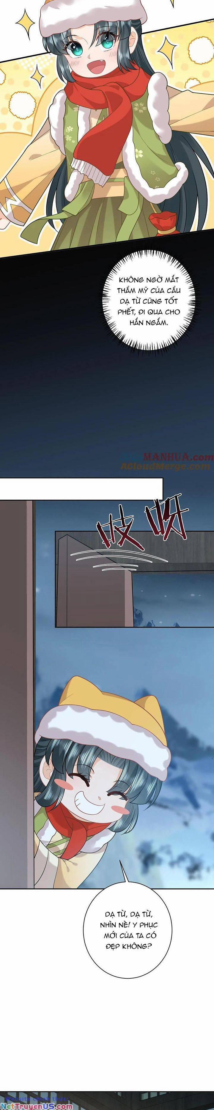 3 Kiếp Xui Xẻo, Kiếp Này Cùng Ta Thần Kinh 185 trang 3