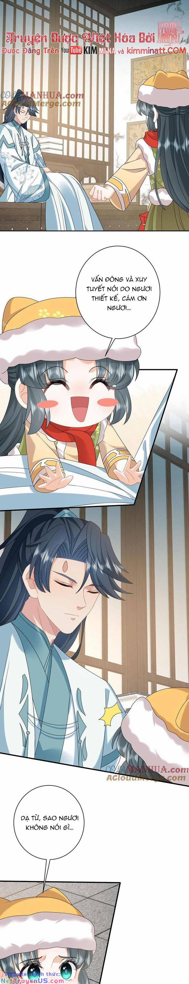 3 Kiếp Xui Xẻo, Kiếp Này Cùng Ta Thần Kinh 185 trang 4