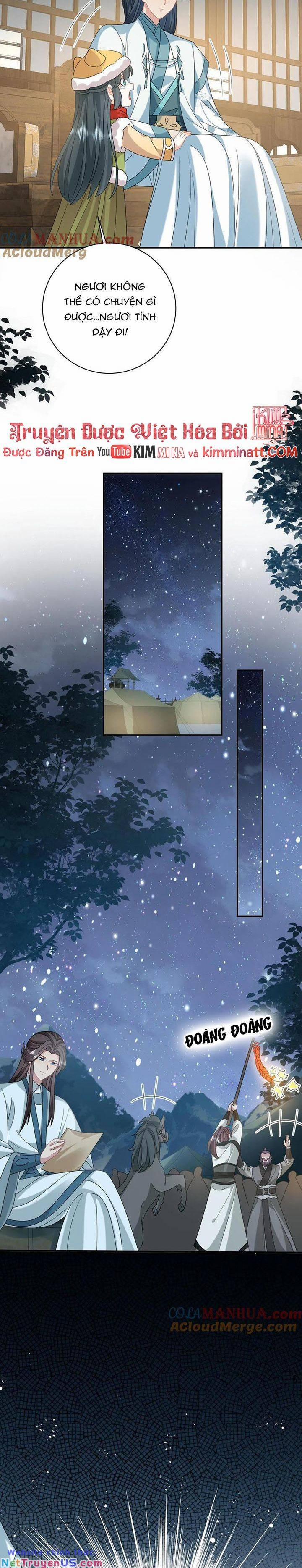 3 Kiếp Xui Xẻo, Kiếp Này Cùng Ta Thần Kinh 185 trang 6