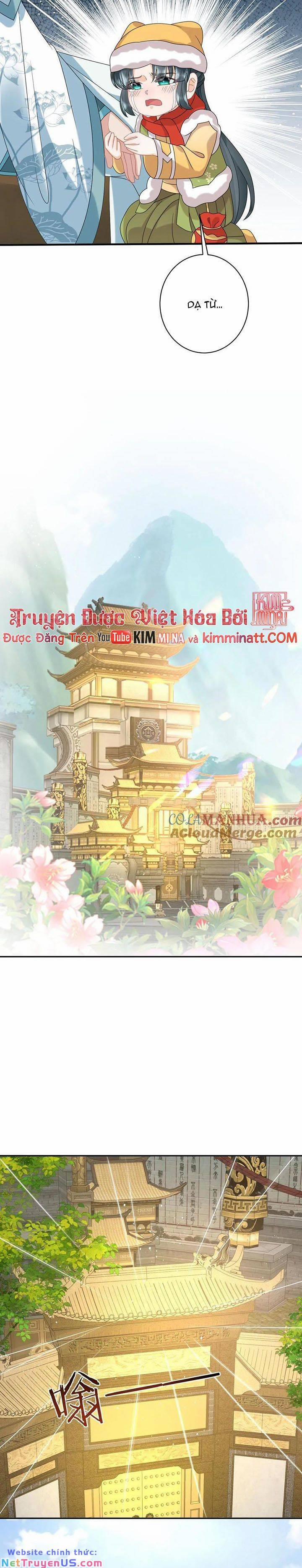 3 Kiếp Xui Xẻo, Kiếp Này Cùng Ta Thần Kinh 185 trang 7