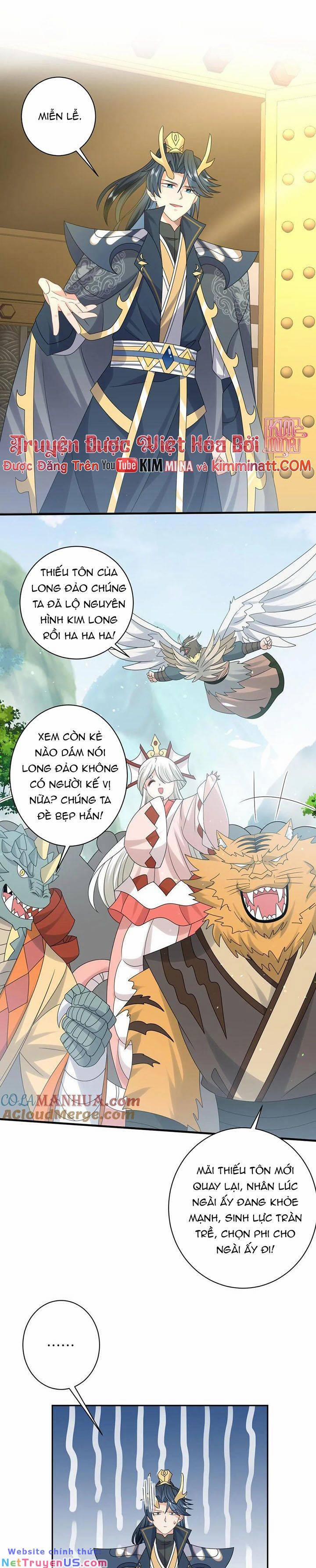 3 Kiếp Xui Xẻo, Kiếp Này Cùng Ta Thần Kinh 186 trang 0