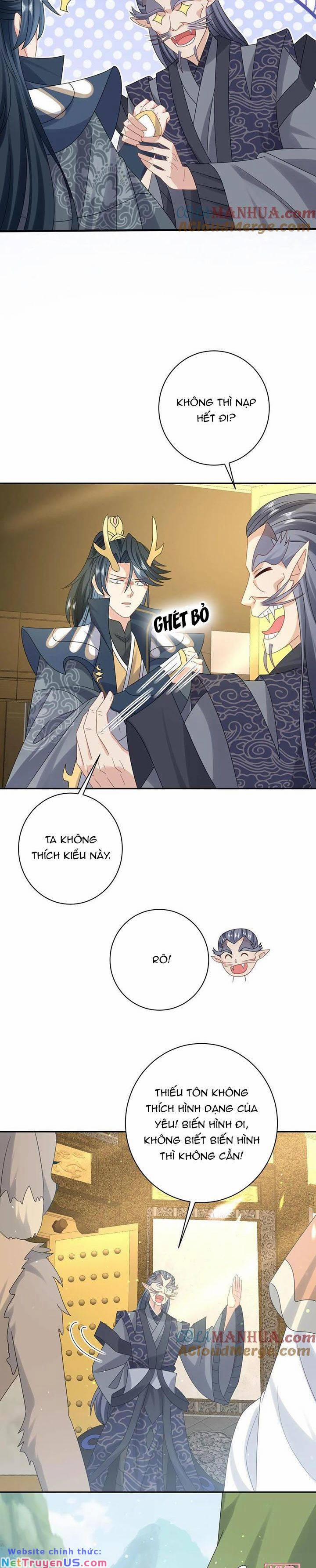 3 Kiếp Xui Xẻo, Kiếp Này Cùng Ta Thần Kinh 186 trang 2