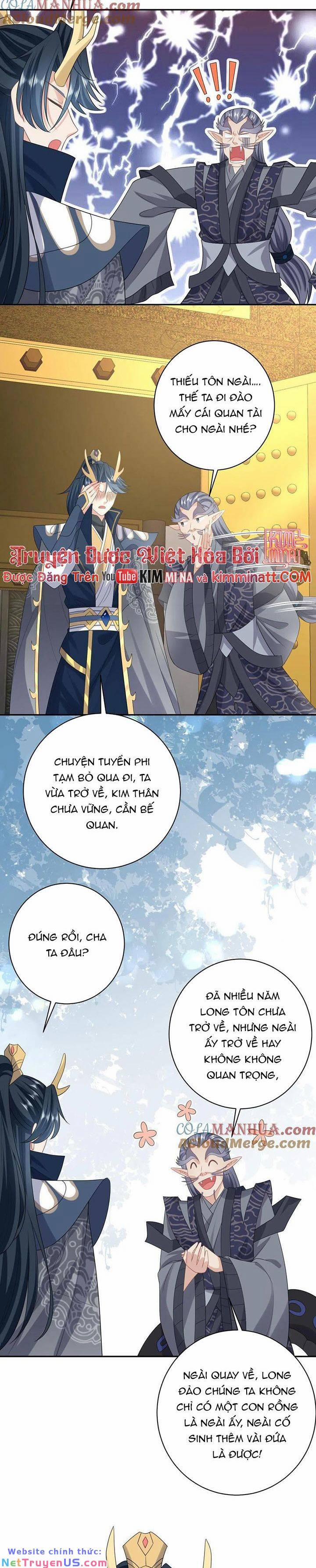 3 Kiếp Xui Xẻo, Kiếp Này Cùng Ta Thần Kinh 186 trang 5