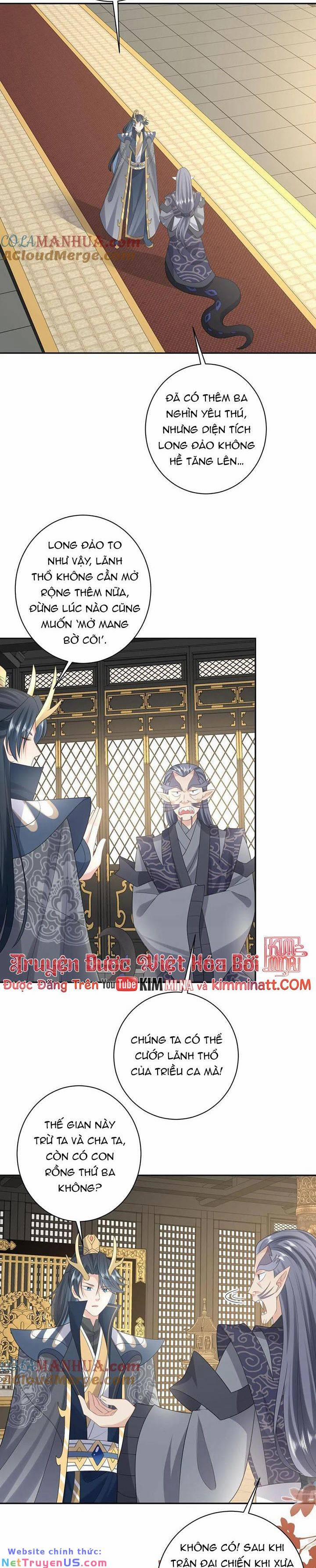 3 Kiếp Xui Xẻo, Kiếp Này Cùng Ta Thần Kinh 186 trang 7