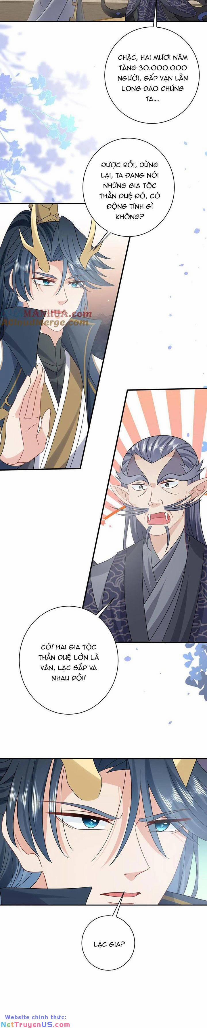 3 Kiếp Xui Xẻo, Kiếp Này Cùng Ta Thần Kinh 186 trang 9