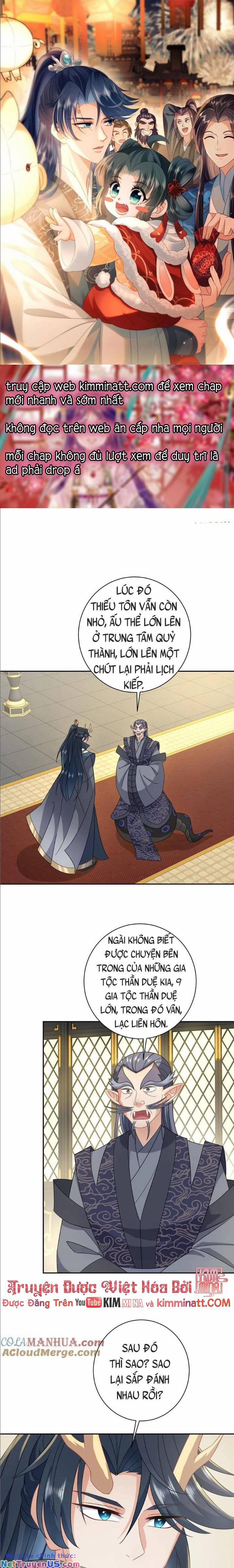 3 Kiếp Xui Xẻo, Kiếp Này Cùng Ta Thần Kinh 187 trang 0