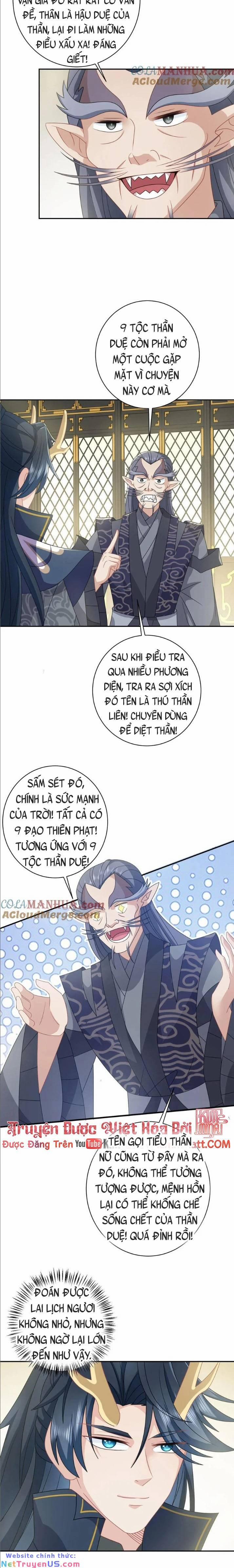 3 Kiếp Xui Xẻo, Kiếp Này Cùng Ta Thần Kinh 187 trang 4