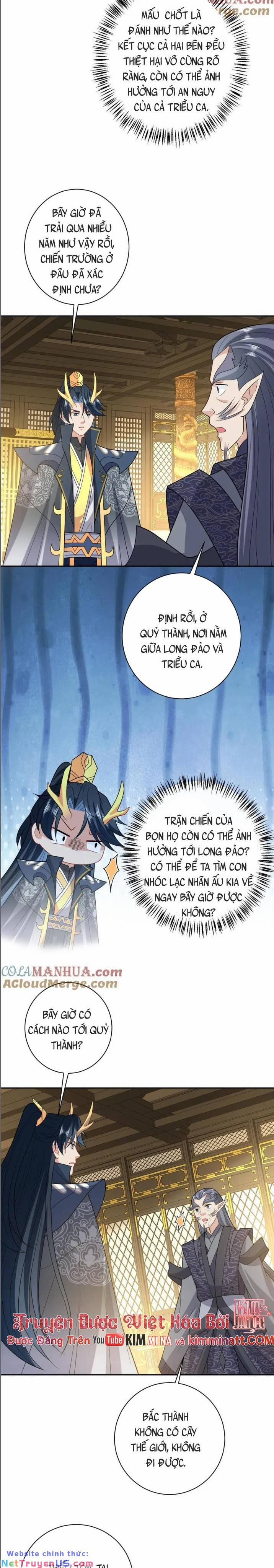 3 Kiếp Xui Xẻo, Kiếp Này Cùng Ta Thần Kinh 188 trang 1