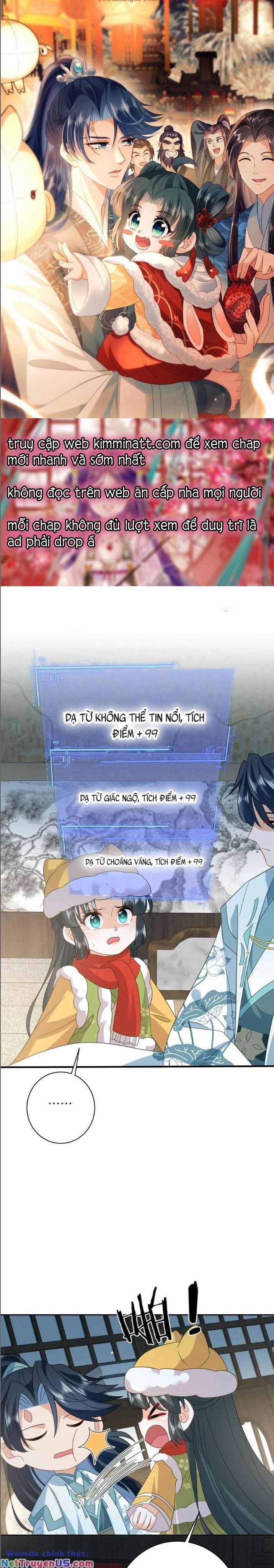 3 Kiếp Xui Xẻo, Kiếp Này Cùng Ta Thần Kinh 189 trang 0