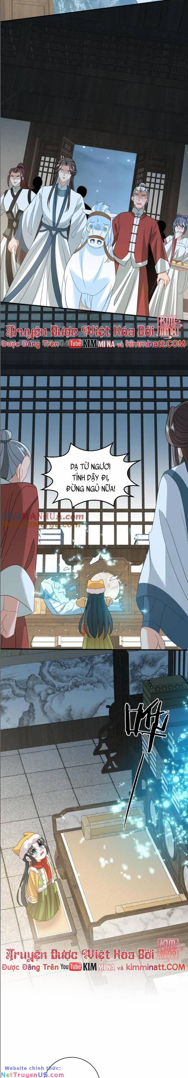 3 Kiếp Xui Xẻo, Kiếp Này Cùng Ta Thần Kinh 189 trang 3