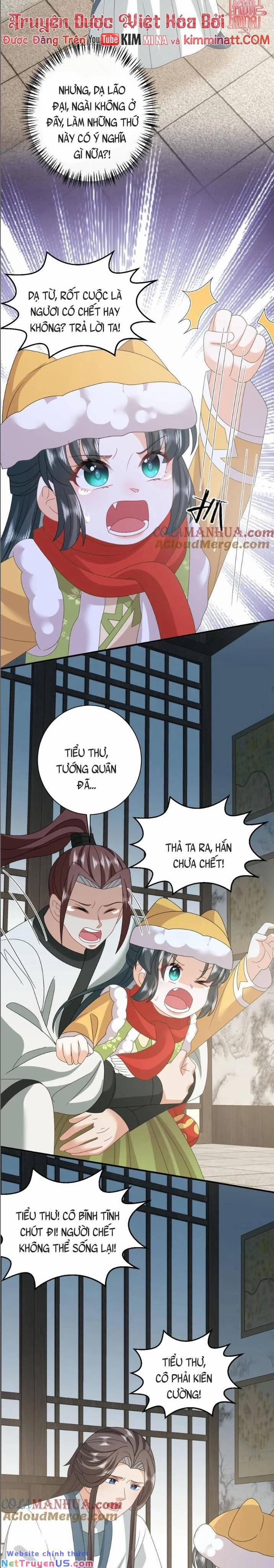 3 Kiếp Xui Xẻo, Kiếp Này Cùng Ta Thần Kinh 189 trang 5