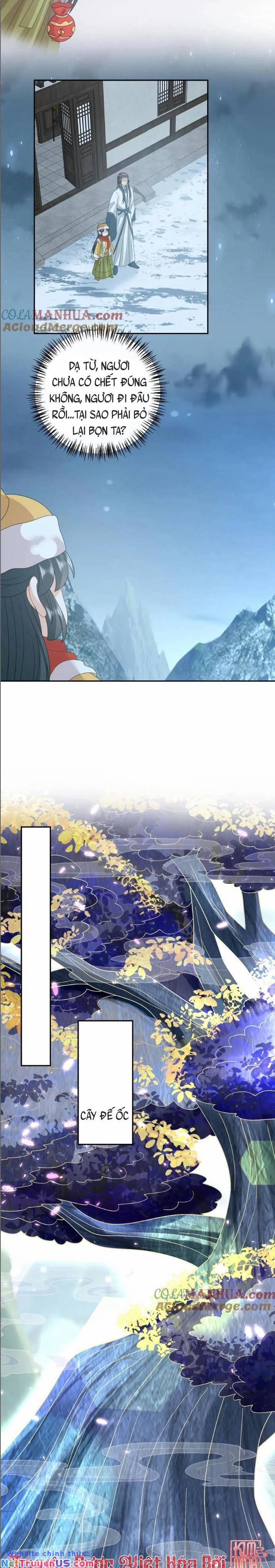 3 Kiếp Xui Xẻo, Kiếp Này Cùng Ta Thần Kinh 189 trang 7