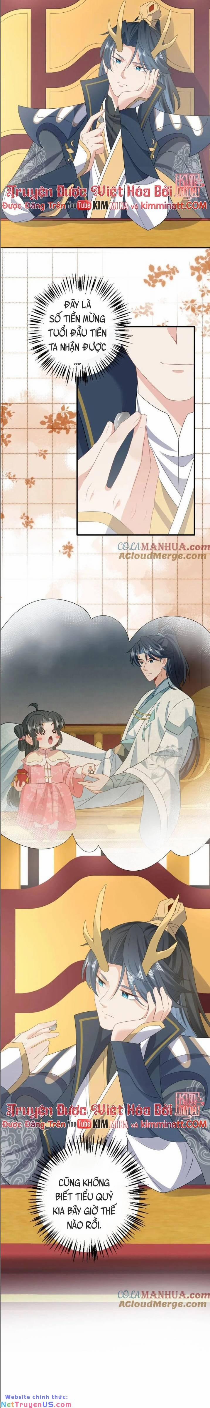 3 Kiếp Xui Xẻo, Kiếp Này Cùng Ta Thần Kinh 190 trang 1