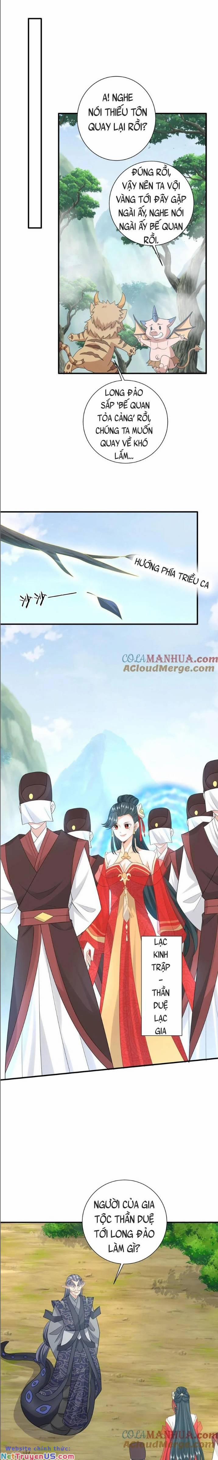 3 Kiếp Xui Xẻo, Kiếp Này Cùng Ta Thần Kinh 190 trang 2